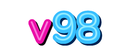 v98 — logo kanal