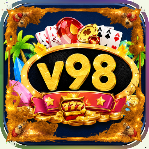 v98 — mitra unggulan