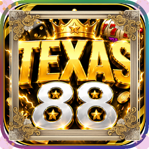 texas88 — galeri pratinjau Resmi APK