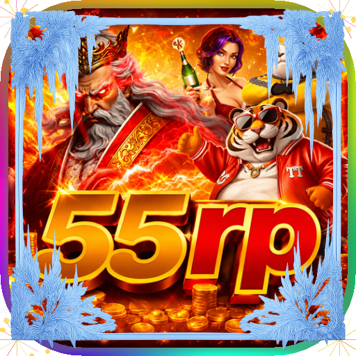 55rp — mitra unggulan
